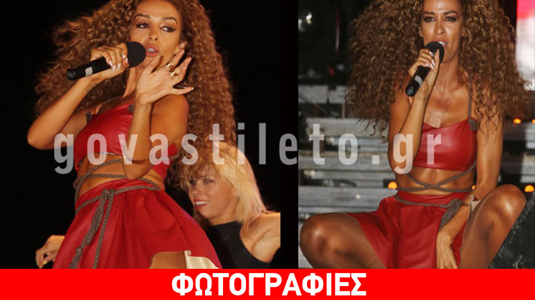 «Φωτιά» στα κόκκινα η Φουρέιρα